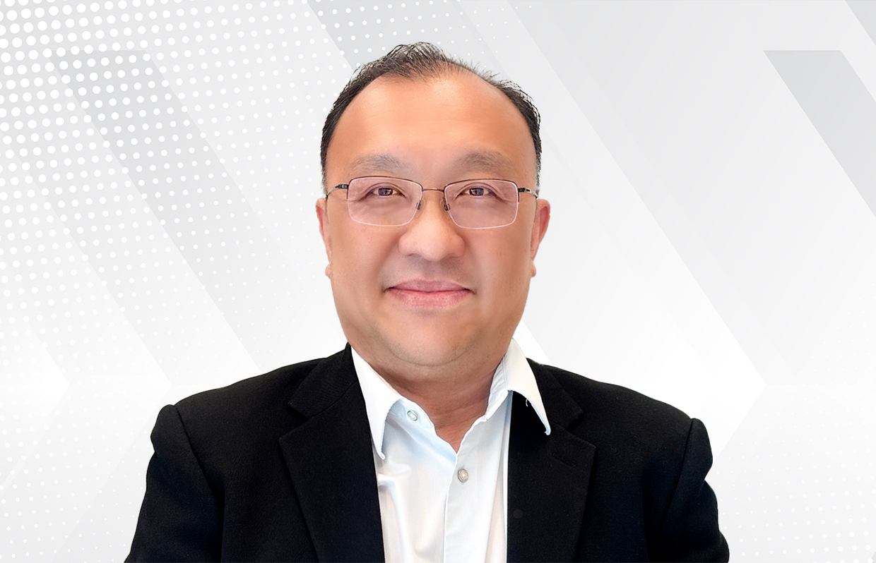 Eric Siow